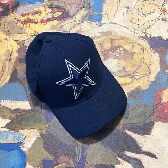 Dallas Cowboys Hat
